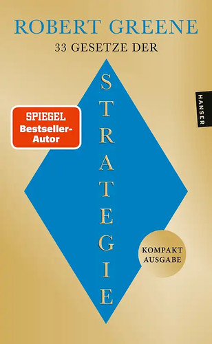 Gesetze der strategie - gesetze,