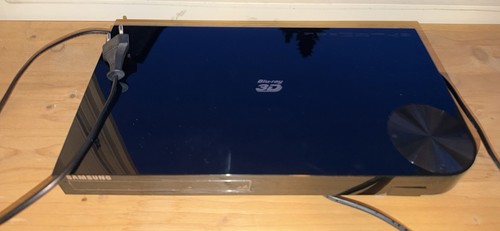 Samsung f5100 blu ray - samsung, 3d