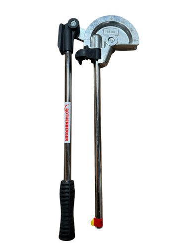 Rothenberger rohrbieger mm - rohrbieger, 14