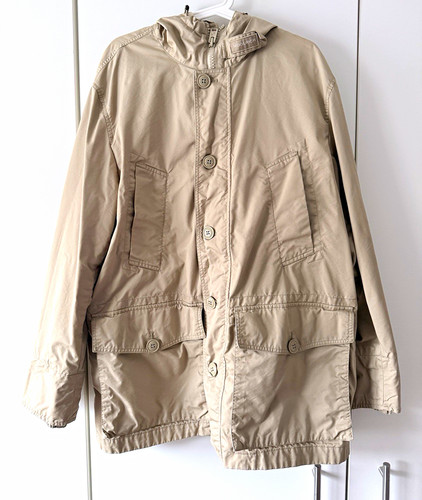Woolrich unisex parka jacke - woolrich,