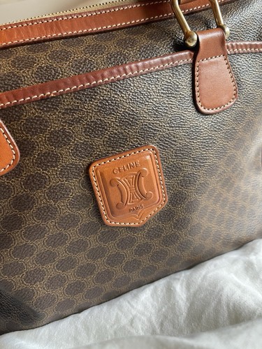Celine macadam vintage - macadam,