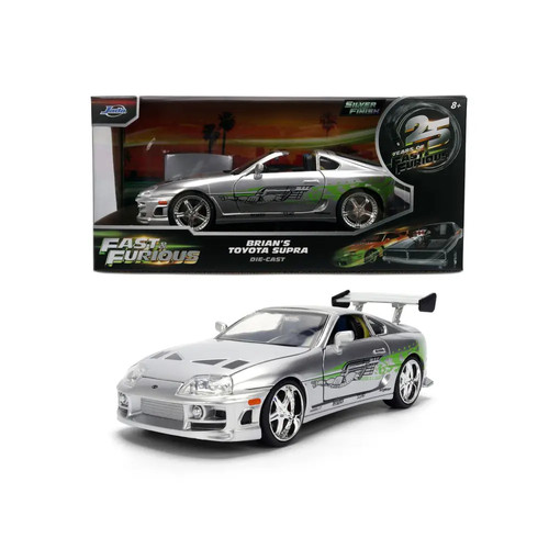Fast furious anniv brian s - fast, anniv.brian