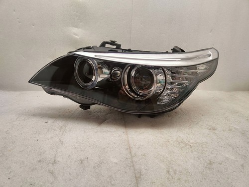 Frontscheinwerfer bmw e60 - bmw,