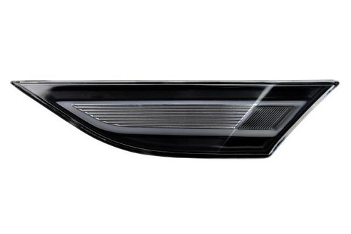 Seitenblinker links led für - links,