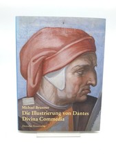 Die Illustrierung von Dantes