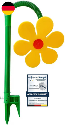 Neustanlo rasensprinkler - neustanlo, |