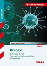 Abitur-Training - Biologie