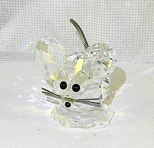 Swarovski maus klein - swarovski,