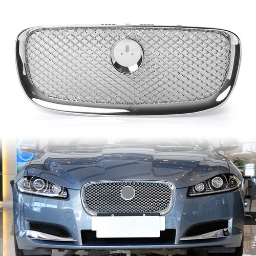 Frontgrill oben mitte - oben,