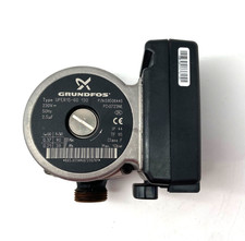 Buderus Grundfos Pumpe