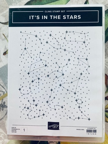 Stampin hintergrundstempel - up,