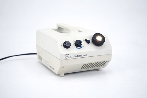 Schott 1500 electronic - kl,
