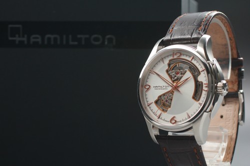 Near mint case hamilton - [near,
