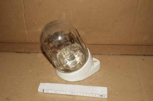 Ddr ika glaskolbenlampe - xl,
