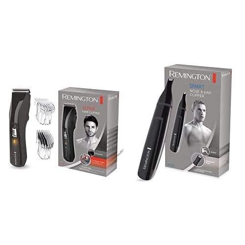 Remington haarschneider set - remington,