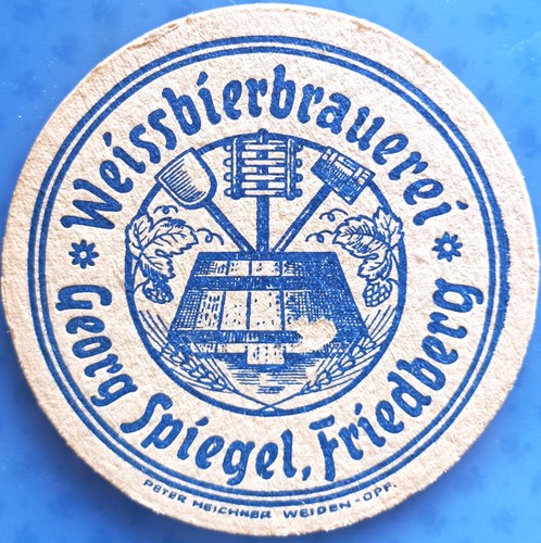 Alter bierdeckel - alter,