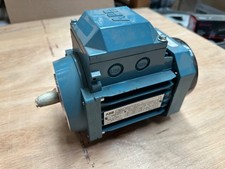 ABB Elektromotor M2AA, 0.25 kW