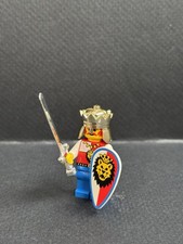 Lego Minifigur Klassik - 90er