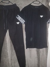 Freizeitanzug Von Prada