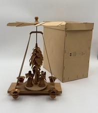 Weihnachtspyramide Pyramide