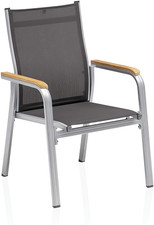 KETTLER GRANADA Stapelsessel