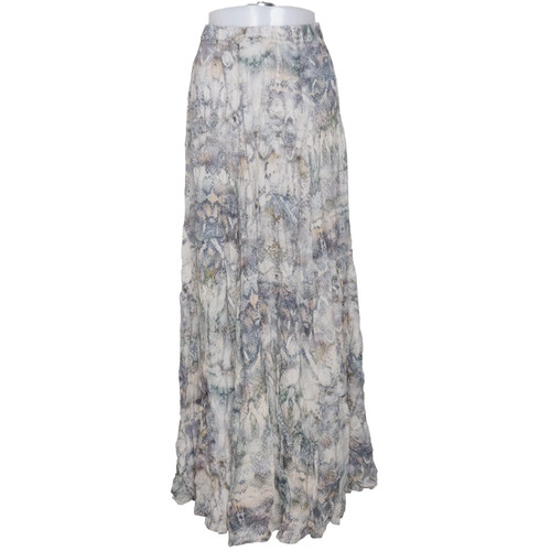 Zara basic maxirock - zara, maxirock,