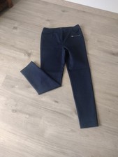 Damen Hose Dunkelblau Größe