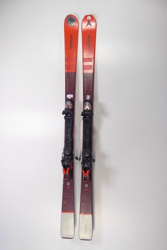 Atomic redster carving ski - atomic,