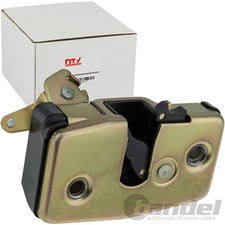 SCHIEBETÜR TÜRSCHLOSS