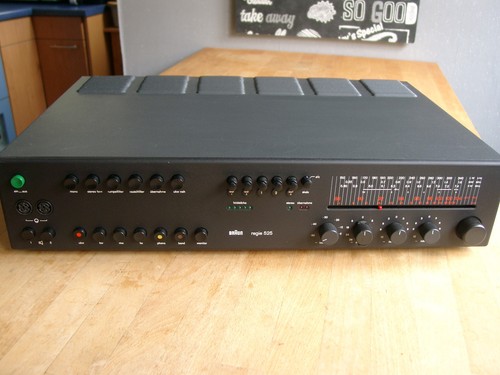Vintage hifi stereo - vintage,
