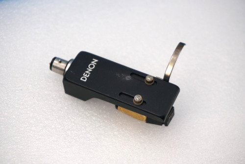 Denon pcl headshell original - pcl-3,