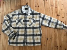 LFDY Flannell Jacke Größe L
