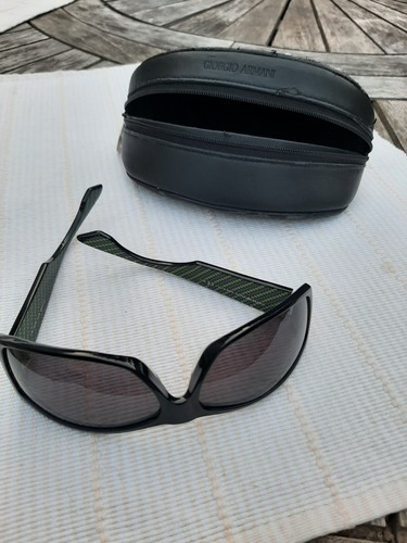 Sonnenbrille original emporio - sonnenbrille,