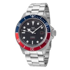 Glycine combat sub 42mm - combat,