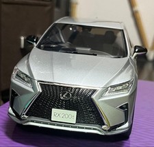 Kyosho Lexus RX200t F Sport