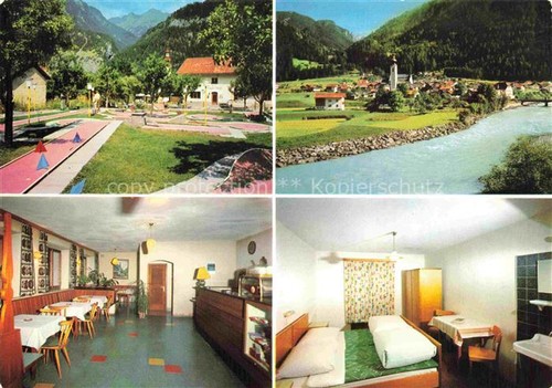 Pfunds tirol - pfunds,
