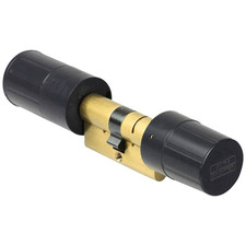 Burg Wächter 50000 Türschloss Schloss Bluetooth-fähig Smart Lock Sicherheit