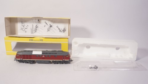 Brawa 0440 diesel - brawa,