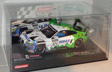 Carrera Evolution 20027687 BMW M4 GT3 "Mahle Racing Team", Slotcar