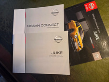 Nissan juke betriebsanleitung - juke,