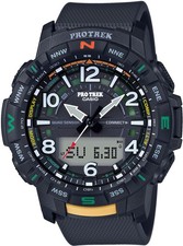 CASIO PRO TREK SMART