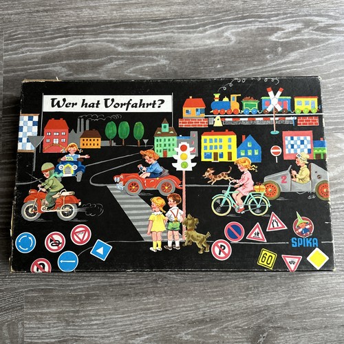 Ddr spika kinder würfel - ddr, würfel-
