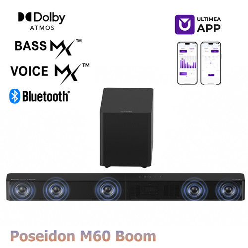 Ultimea dolby atmos - ultimea,