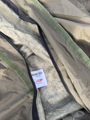 Goretex biwaksack mit - goretex,