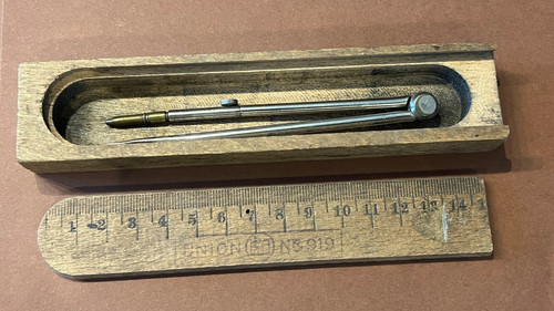 Antik holzkästchen für - antik,