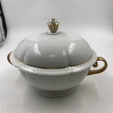 Kleine Suppen Terrine Thomas