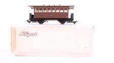 Liliput h0e 711 personenwagen - h0e,