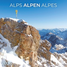 Alpen 2026 