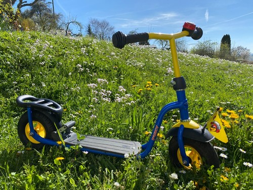Puky kinderroller - r,