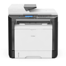 RICOH SP 325SFNw